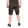 Fox LW Camo Combat Shorts Korte Broek S