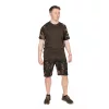 Fox LW Camo Combat Shorts Korte Broek S