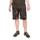 Fox LW Camo Combat Shorts Korte Broek L