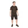 Fox LW Camo Combat Shorts Korte Broek L