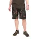 Fox LW Camo Combat Shorts Korte Broek XL