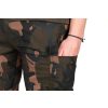 Fox LW Camo Combat Shorts Korte Broek 3XL