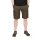 Fox LW Khaki Combat Short Korte Broek S