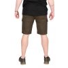 Fox LW Khaki Combat Short Korte Broek S