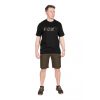 Fox LW Khaki Combat Short Korte Broek S