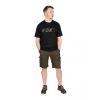 Fox LW Khaki Combat Short Korte Broek S