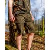Fox LW Khaki Combat Short Korte Broek S