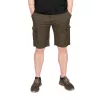 Fox LW Khaki Combat Short Korte Broek M
