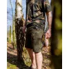 Fox LW Khaki Combat Short Korte Broek L
