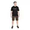 Fox LW Khaki Combat Short Korte Broek XL