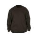 Fox LW Khaki Pullover M