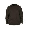 Fox LW Khaki Pullover 2XL