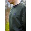 Fox LW Khaki Pullover 3XL