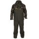 Fox Khaki-Camo Winter Suit Thermokleding Set L