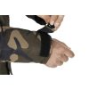 Fox Khaki-Camo Winter Suit Thermokleding Set L