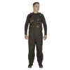 Fox Khaki-Camo Winter Suit Thermokleding Set L