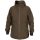 Fox Khaki Sherpa-Tec Jacket Thermo Jas M