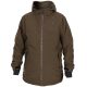 Fox Khaki Sherpa-Tec Jacket Thermo Jas 2XL
