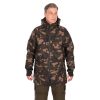 Fox Camo Sherpa Tec 3/4 Jacket LTD Thermo Jas M