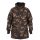 Fox Camo Sherpa Tec 3/4 Jacket LTD Thermo Jas XL