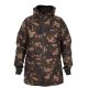 Fox Camo Sherpa Tec 3/4 Jacket LTD Thermo Jas XL
