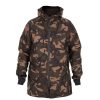 Fox Camo Sherpa Tec 3/4 Jacket LTD Thermo Jas 3XL