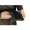 Fox Khaki Sherpa-Tec Salopettes Bretelbroek S