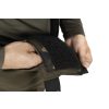 Fox Khaki Sherpa-Tec Salopettes Bretelbroek M