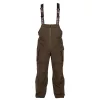 Fox Khaki Sherpa-Tec Salopettes Bretelbroek L