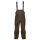 Fox Khaki Sherpa-Tec Salopettes Bretelbroek L
