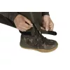 Fox Khaki Sherpa-Tec Salopettes Bretelbroek L