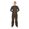 Fox Khaki Sherpa-Tec Salopettes Bretelbroek XL