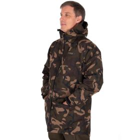 Fox RS25K Camo 3/4 Thermo Jas 3XL