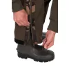 Fox RS25K Khaki Salopette 3XL