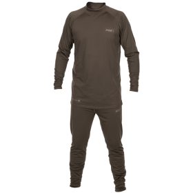Fox Thermal Base Layer Thermo Onderkleding Set XL