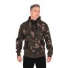 Fox Camo Premium 310 Zip Hoodie M