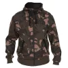 Fox Camo Premium 310 Hoodie met rits 2XL