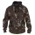 Fox Camo Premium 310 Hoodie met rits 2XL