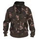Fox Camo Premium 310 Hoodie met rits 2XL