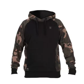 Fox Zwarte Camo Premium 310 Hoodie 2XL