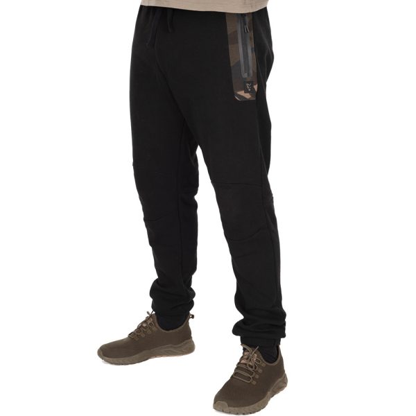 Fox Black Camo Premium 310 Joggingbroek L