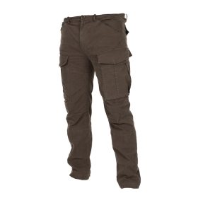 Fox Khaki HD Combat Trouser Broek S