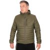 Fox Olive Quilted 100 Jacket Overgangsjas M