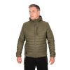 Fox Olive Quilted 100 Jacket Overgangsjas L