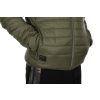 Fox Olive Quilted 100 Jacket Overgangsjas L