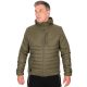 Fox Olive Quilted 100 Jacket Overgangsjas 3XL