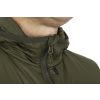 Fox Olive Quilted 100 Jacket Overgangsjas 3XL