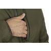 Fox Olive Quilted 100 Jacket Overgangsjas 3XL