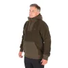 Fox Olive Sherpa Hybrid Jacket Top XL
