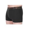 Fox Khaki en Zwarte Boxer M 2st